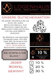 Würfelglück
